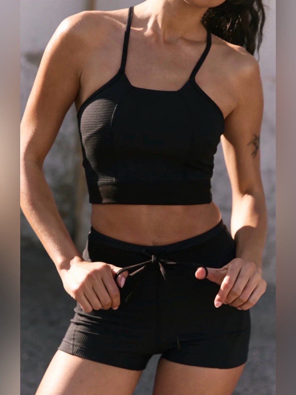 Free People Movement Tapped Out Set